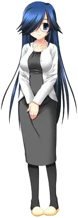 本郷津佳沙
