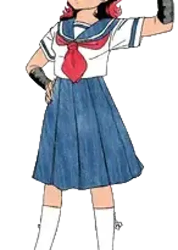 A子