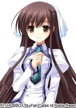 来栖 みちる