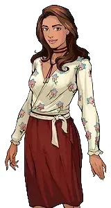 Poppy Patel