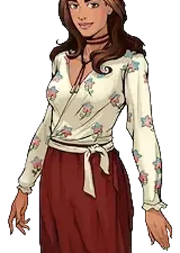 Poppy Patel