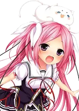 椿 萌黄