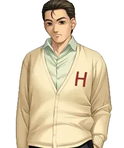村瀬 文夫