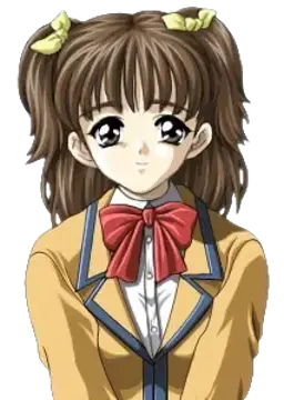 加納 みなみ