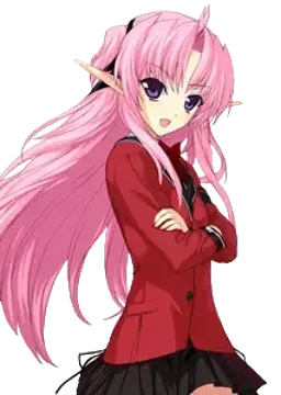 リリアム・マッカバーン