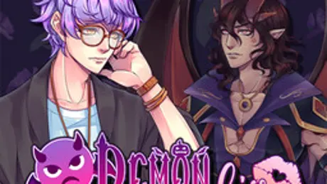 Demon Kiss