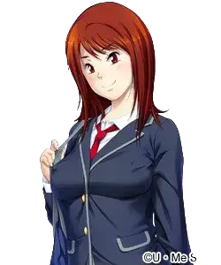谷元 美月