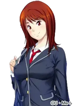 谷元 美月