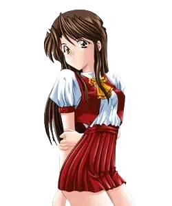 片桐明日香
