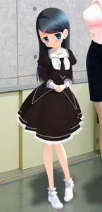 竹芝愛萌