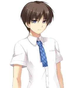 当麻 進