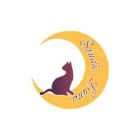 サークル「スタジオルナ」 logo