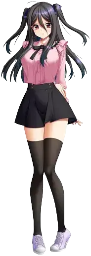 莲实恋铃