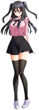蓮実恋鈴