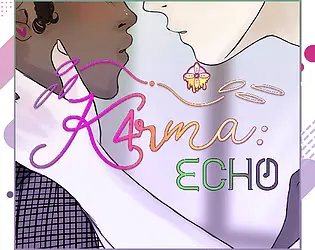 K4RMA: Echo