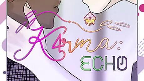 K4RMA: Echo