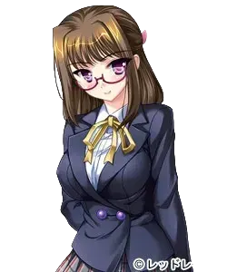 鈴原萌