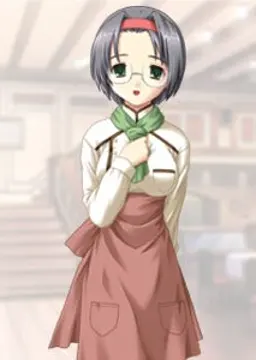 橘さやか