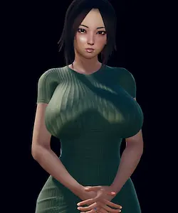拉娜·道森