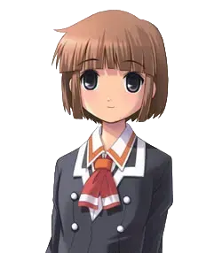 藤宮 桃香