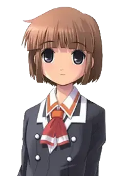 藤宮 桃香