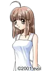 森井　真由美