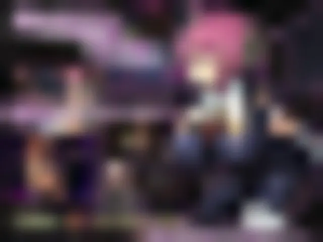 ミルキングファーム