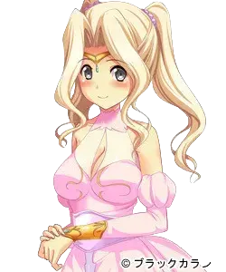 アリシア＝リリー