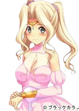 アリシア＝リリー