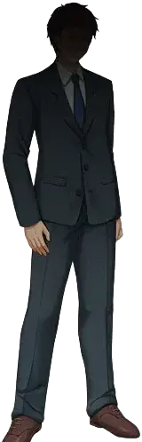 吉岡 寛人