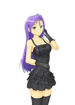 里見 絵梨花