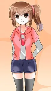 星崎 ななか
