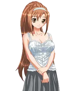 春日野 美香