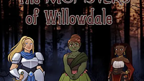 The Monsters of Willowdale