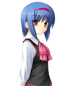 美鳥