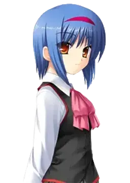 美鳥