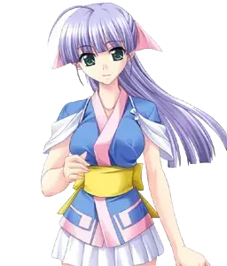 結衣