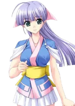 結衣