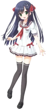 妹尾 つぐみ