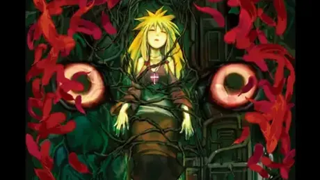 幻想魔境奇譚