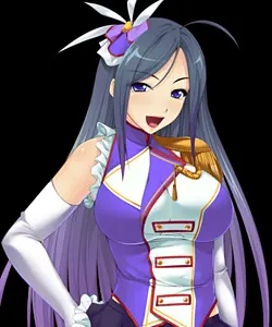 優木 晶子