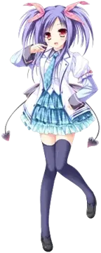 河合 アメリ