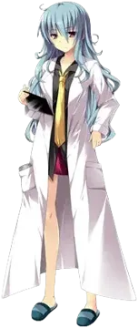 山之辺 蓉子