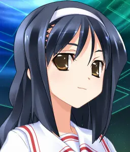 桐山 香里