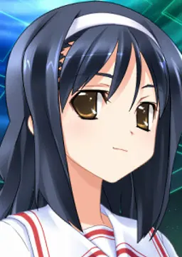 桐山 香里