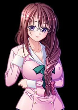 菱野 千奈美