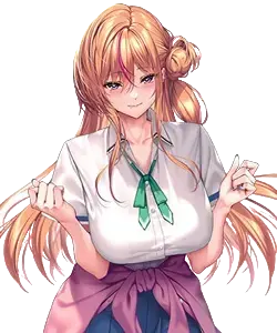 柳木叶夢