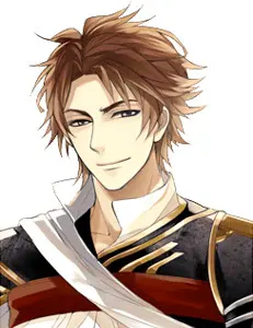 武田信玄