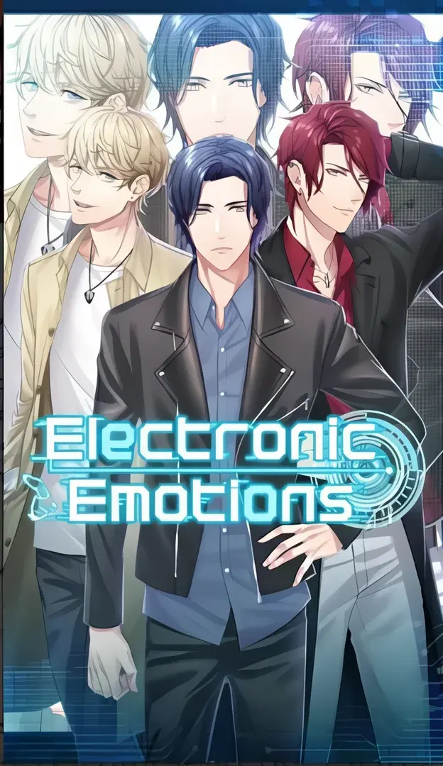 Electronic Emotions