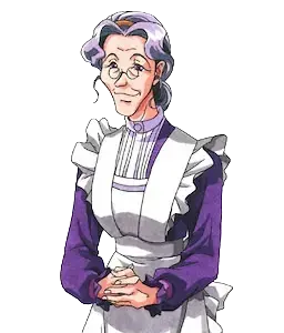 トキさん